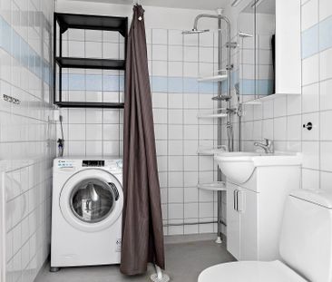 Svedjegatan, Borås - Photo 3