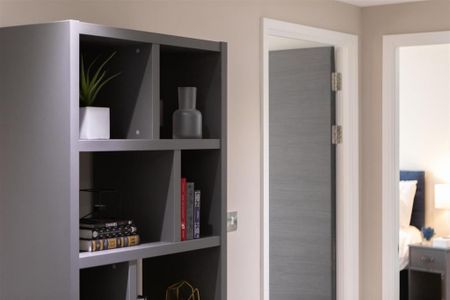 2 bedroom penthouse to rent - Photo 3