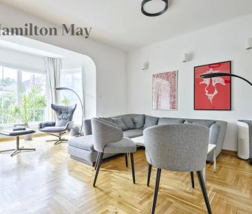 Dom wolnostojący 330 m² | Wilanów Niski | 5 sypialni | pompa ciepła... - Фото 3