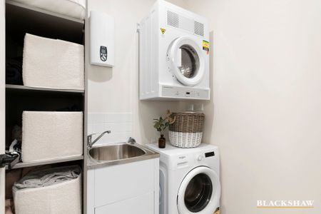 409/35 Furzer Street, Phillip ACT 2606 - Apartment For Rent | Domain - Photo 4