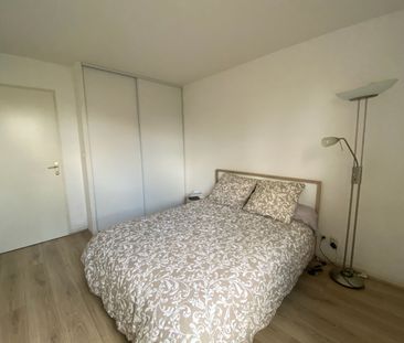 Location appartement 2 pièces, 43.00m², Albi - Photo 4