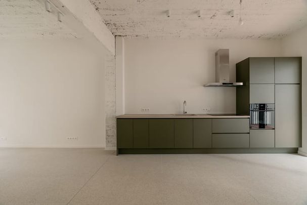 Appartement te huur - Photo 1