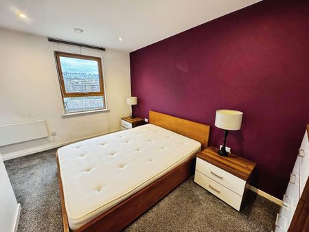 2 bedroom apartment to rent - Photo 2