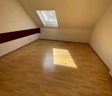 Ländliche 2 Zimmer Wohnung *per Video anschauen* - Foto 1