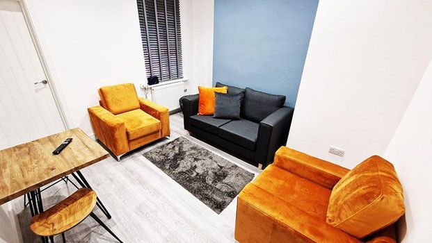 6 bedroom house share to rent - Photo 1