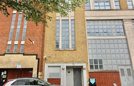 1 bedroom apartment to rent - Photo 5
