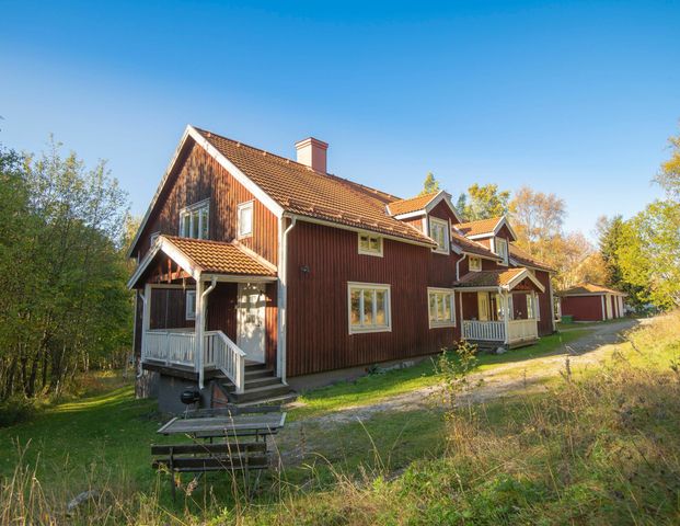 Vallmovägen 6 I 1001 - Photo 1