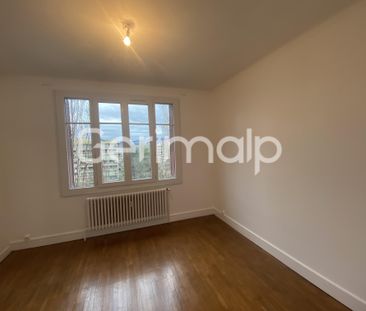 Location Appartement 2 pièces 40,11 m² - Photo 1