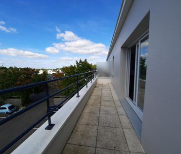 Appartement T1 à louer - 11 m² - Photo 5
