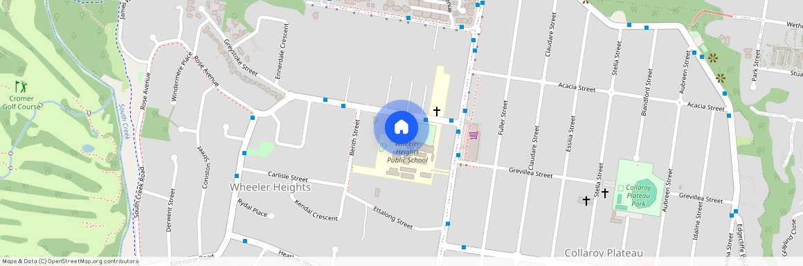 15A Rose Avenue, NSW 2097, Collaroy Plateau