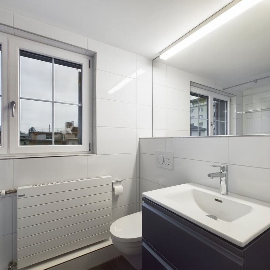 2.5 Zimmer, 45 m², 5. Stock - Foto 1