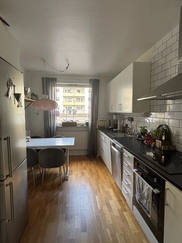 Slottsbacken, Eskilstuna - Foto 4