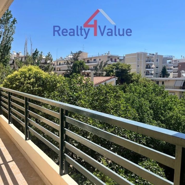 Διαμέρισμα για ενοικίαση Άγιοι Ανάργυροι (Μαρούσι) - Photo 1