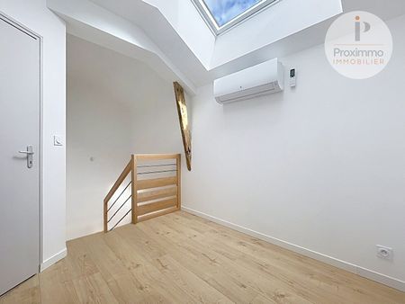 Location Maison 4 pièces 112m² - Photo 5