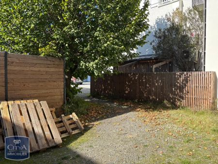 Appartement à louer 1 pièce 150m² - Photo 5