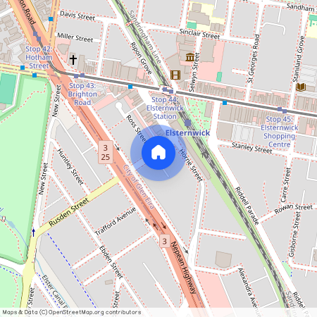 3 Rusden St, Elsternwick, VIC 3185