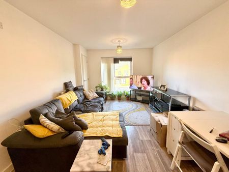 1 bedroom apartment to rent - Photo 4