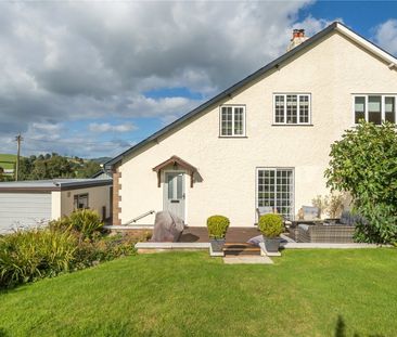 Hillside, Southleigh, Colyton, Devon, EX24 - Photo 5