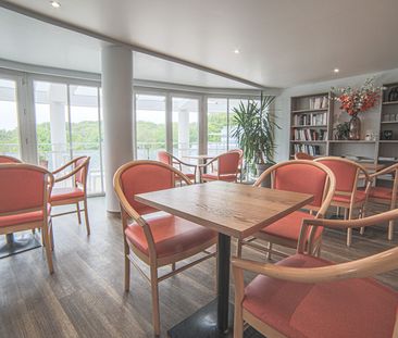 Location Appartement 2 pièces 52m² MONT ST AIGNAN 76130 - Photo 3