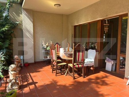 Casa de inchiriat, 4 camere, 3 bai, garaj, aproape de Vivo! - Fotografie 5