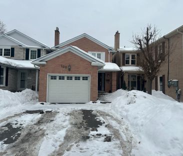 For Lease - 100 Gilmore--Basement Crescent, Vaughan, Ontario - Photo 2
