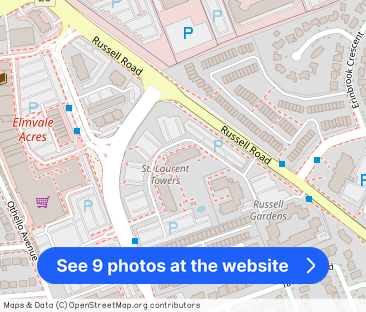 St. Laurent Boulevard - Photo 1