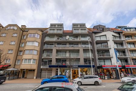 Residentie Seahorse 262 - 0101 - Photo 2