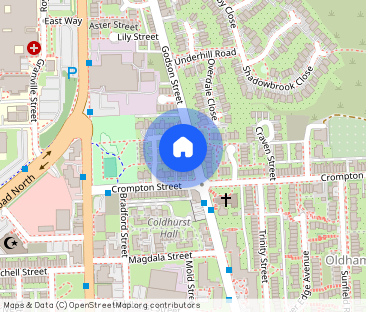 Godson Street, Oldham - Photo 1