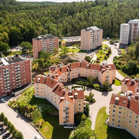 Hagarnevägen 41 A - Photo 4