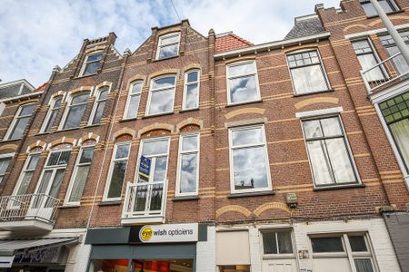 Te huur: Appartement Frederik Hendriklaan in Den Haag - Foto 3