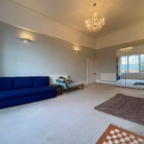 Royal York Crescent, BRISTOL - Photo 1