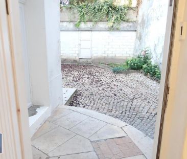 Appartement à louer 1 pièce 18.34m² - Photo 3