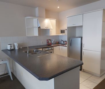 Central City Apartment - Photo 3