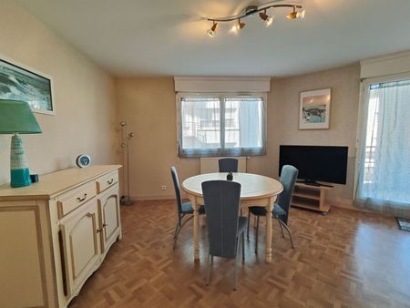 Appartement 2 pièces – 51 m² environ à Saint-Malo (ref : 38931) - Photo 3