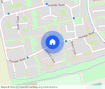 Humber Road, CM8 - Photo 1