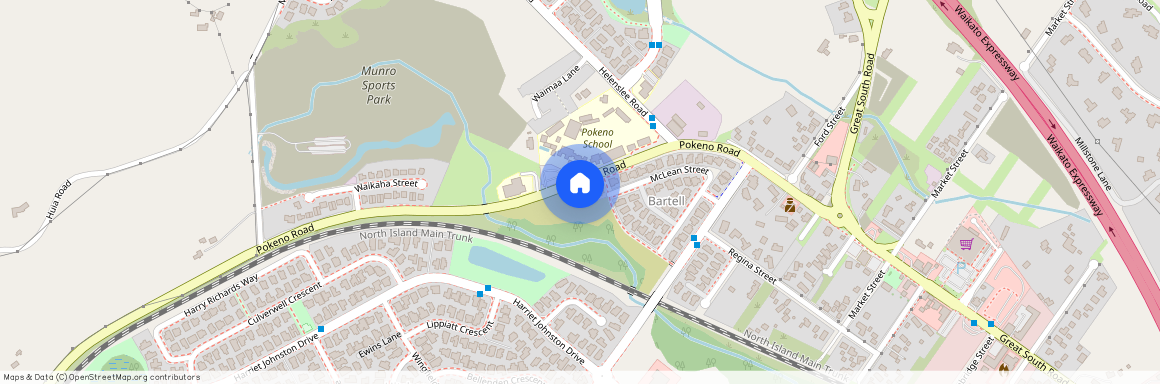 53 Coptic Terrace, Pokeno, Franklin