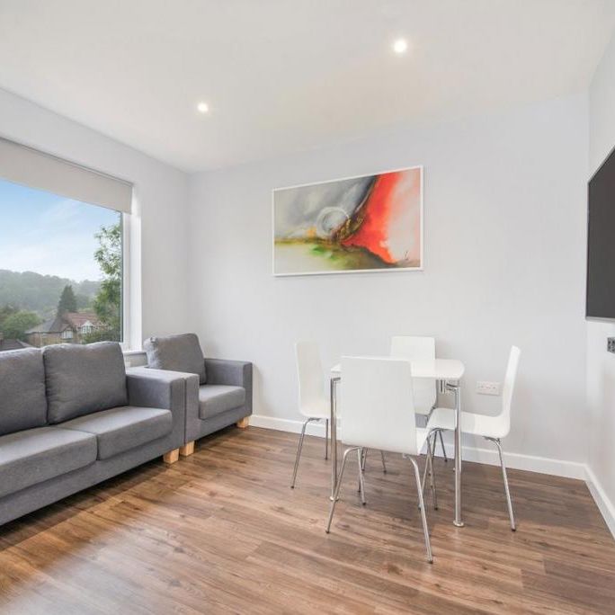 4 bedroom semi-detached house to rent - Photo 1