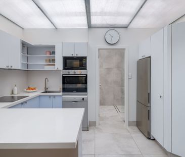 7 Kidmans Terrace, Woolloomooloo NSW 2011 - House For Rent | Domain - Photo 1