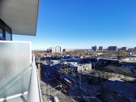 For Lease - 286 Main Street Unit# 806, Toronto, Ontario - Photo 4