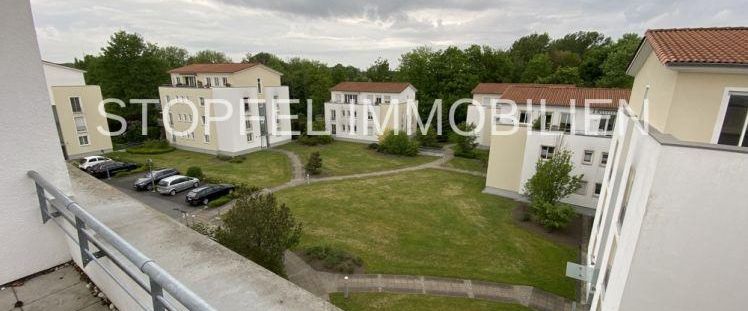 Top Penthouse Wohnen am Johannisbach in Schildesche mit Einbauküche - Photo 1