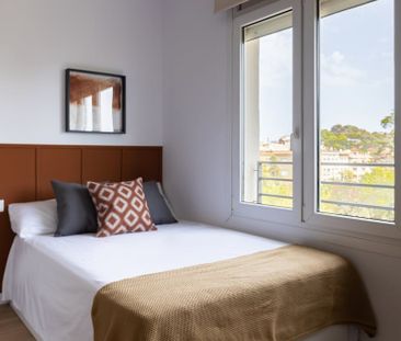 Carrer de Muntaner, Barcelona, Catalonia 08021 - Photo 3