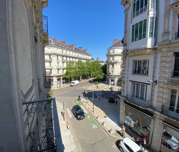 Location appartement Grenoble 38000 112 m² - Photo 1