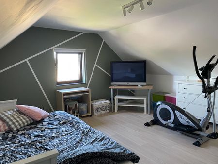 Te huur: energiezuinige nieuwbouwwoning (2011) - Photo 4