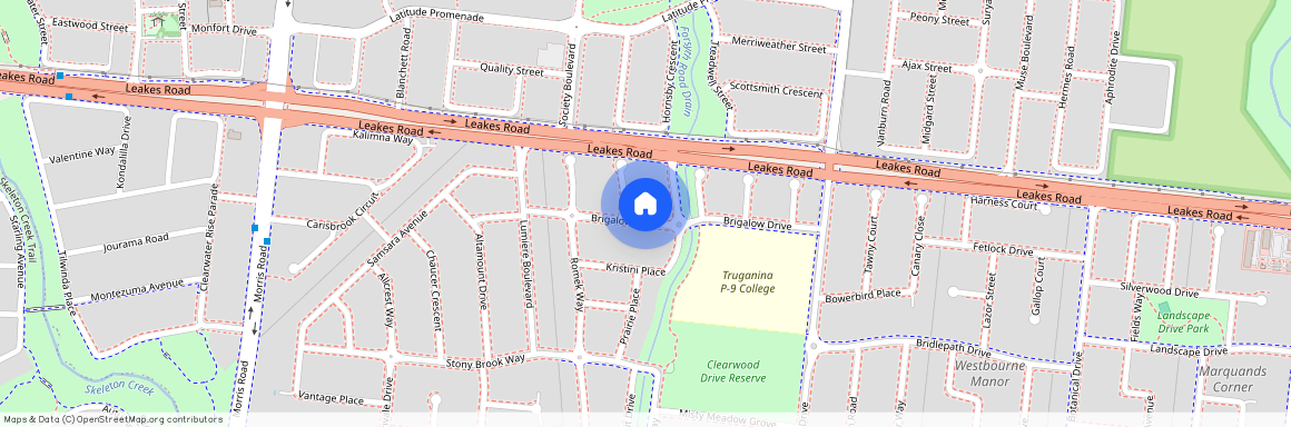 28 Brigalow Dr, Vic 3029, Truganina