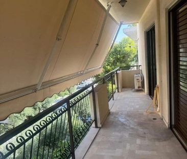 Μεζονέτα για ενοικίαση Τζιτζιφιές (Καλλιθέα) - Photo 1
