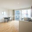 1 Bedroom flat to rent in Marsh Wall, Canary Wharf, E14 - Photo 1