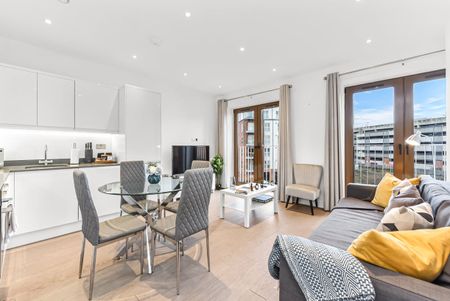 5 Bed Terraced House, Cassland Road, E9 - Photo 3