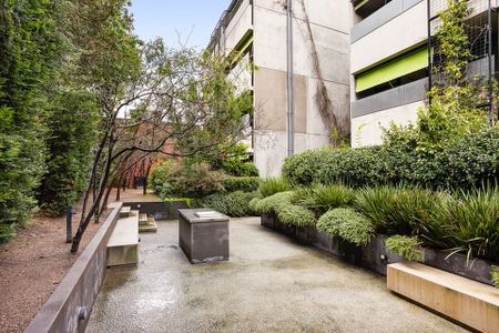 301/78 Inkerman Street, St Kilda. - Photo 4