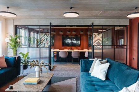 F1303 - Moda, New York Square (Leeds) - Photo 2