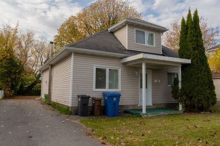 Maison à étages à louer - Gatineau (Gatineau) (Carrefour de la Capitale) Maison à étages à louer - Gatineau (Gatineau) (Carrefour de la Capitale) - Photo 3